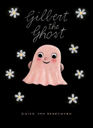 Gilbert the Ghost by