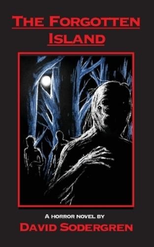 David Sodergren The Forgotten Island (Paperback)