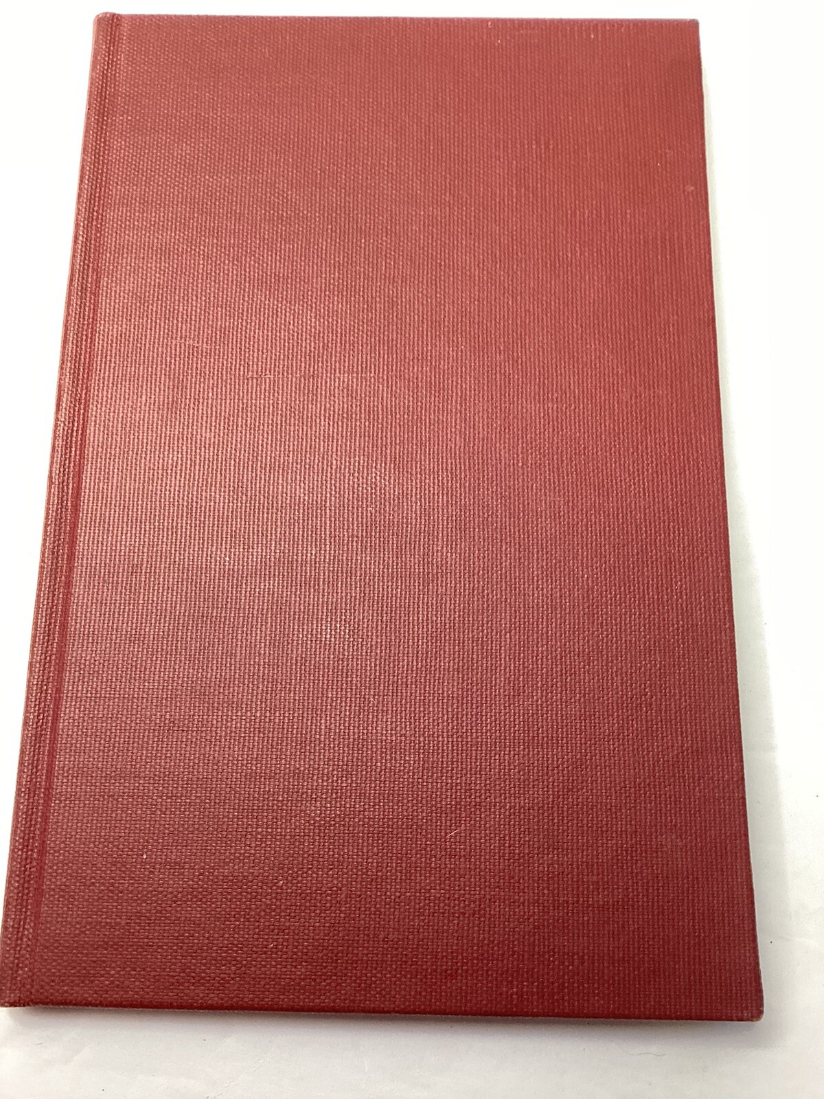 THE BEGINNING OF THE End And Other messages By James Case 1973 Spiritual