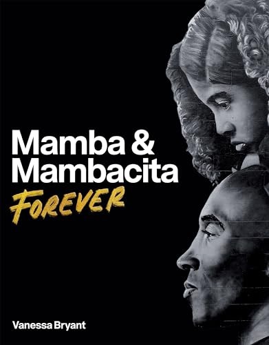 Mamba Mambacita Forever – GOOD