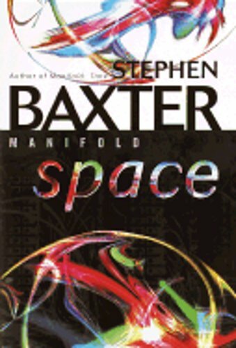 Space by Stephen Baxter: New
