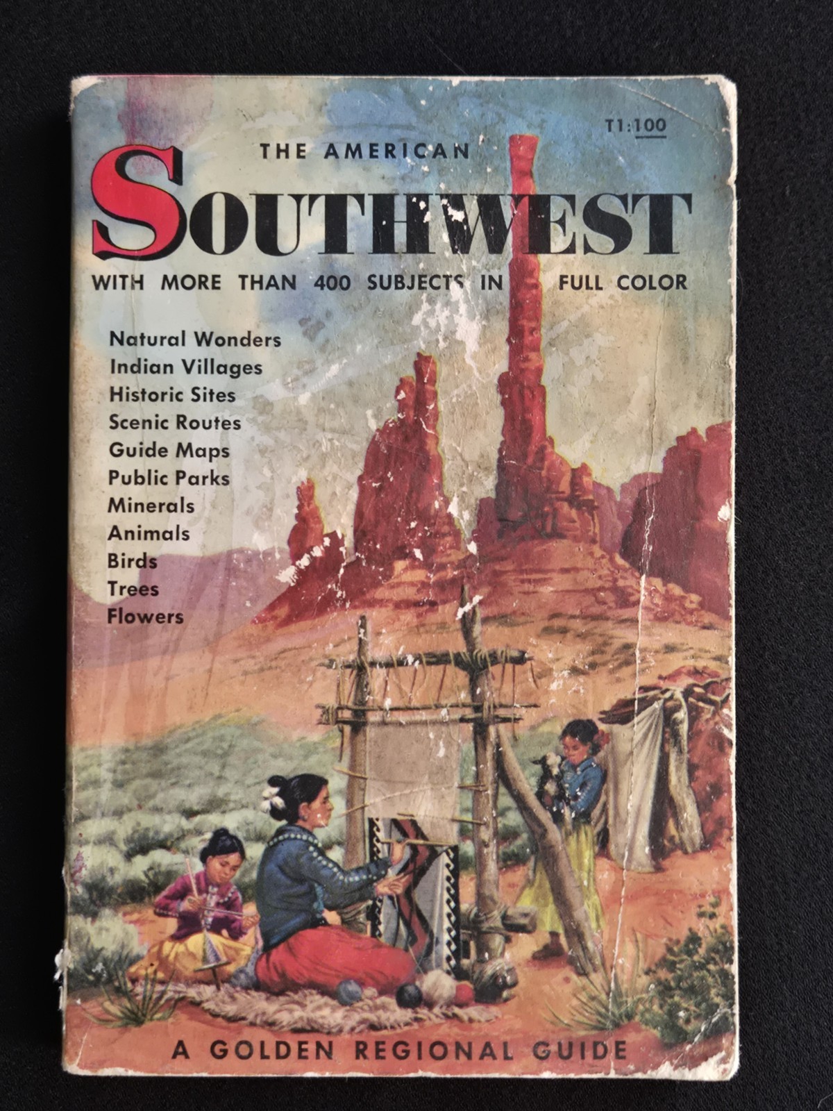 The American Southwest – A Guide To The Wide Open Spaces