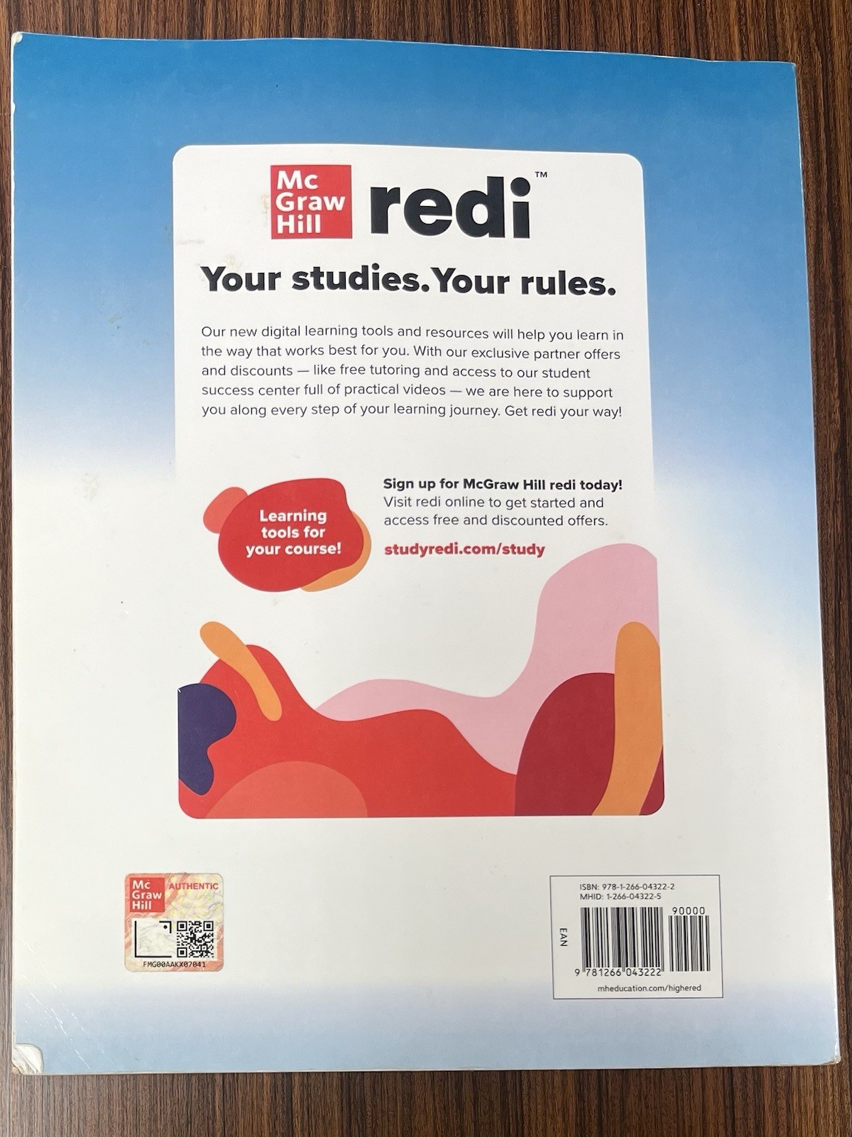 Understanding Business 13th Ed. – International Student Edition -Paperback -GOOD