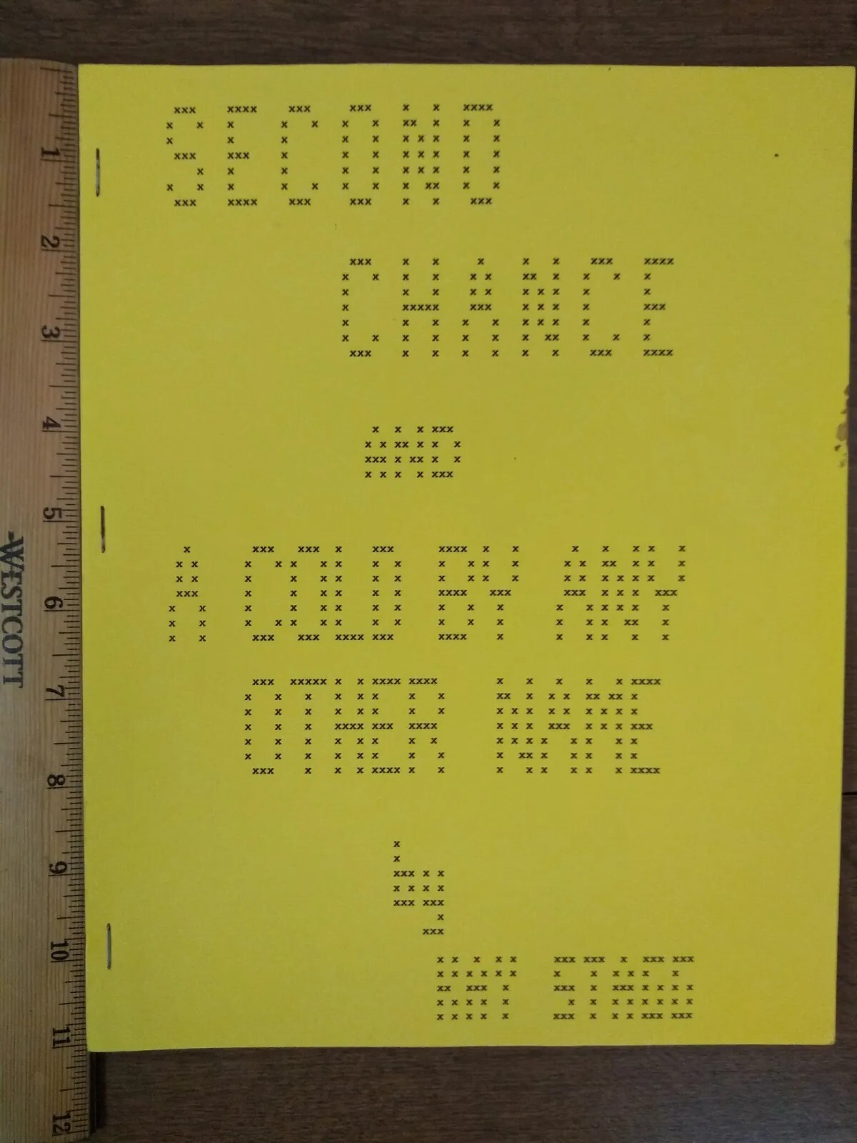 Second Chance by Kay Stagg Star Trek Fan Zine Vintage Fan Fiction 1989/1990 Cold