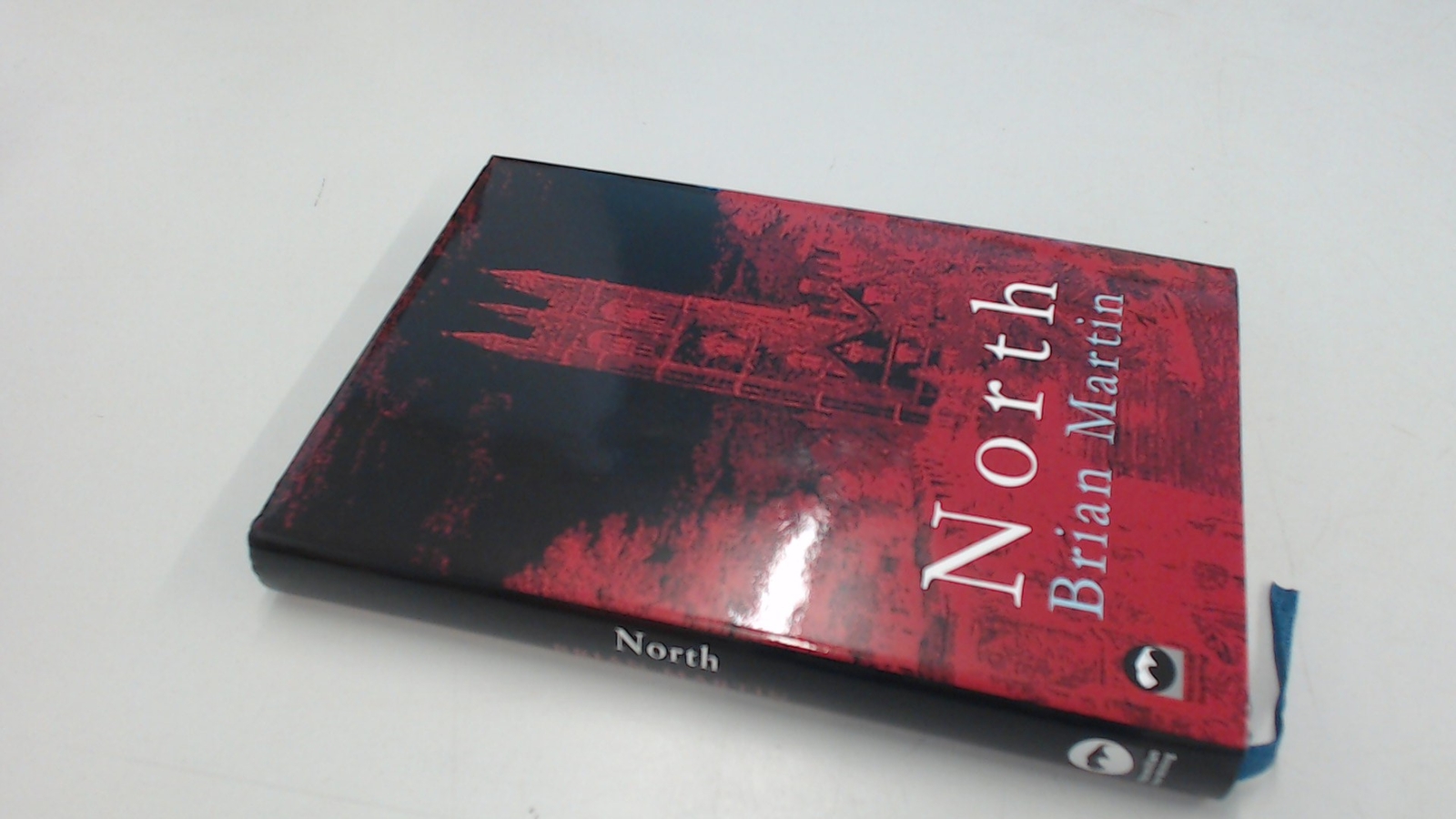 North by Martin, Brian ( Author ) ON May-02-2006, Hardback, Marti
