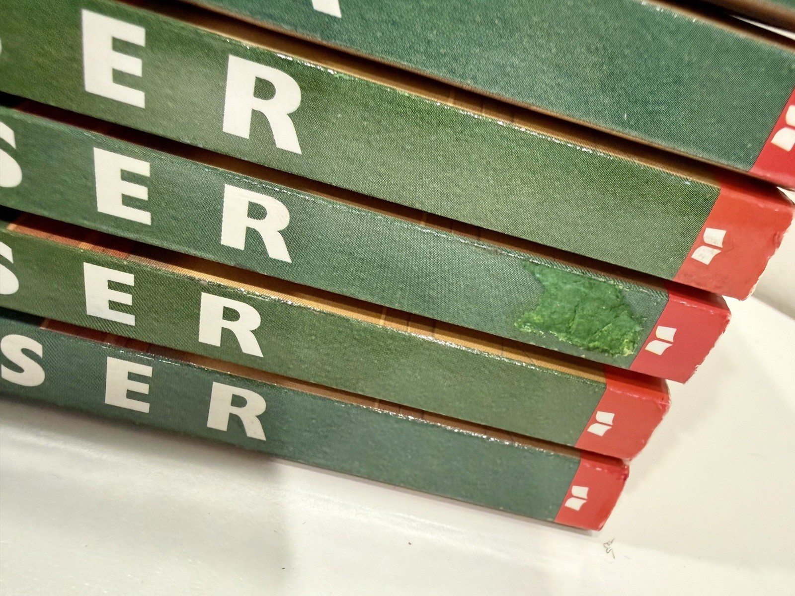 LOSER Jerry Spinelli 13 Book Lot Guided Reading Class Teacher PB Set Lit Circle