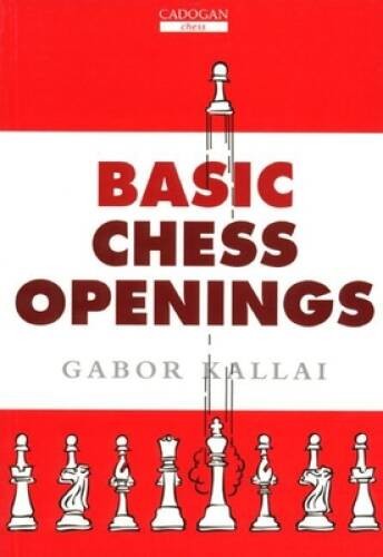 Learn Chess: A Complete Course – Paperback By Everyman Chess – GOOD