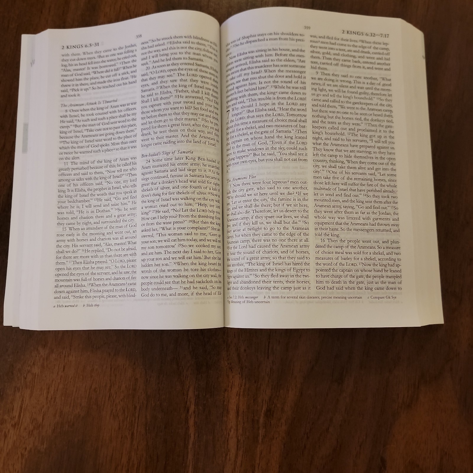 The Green Bible – Paperback NRSV Foreword By Desmond Tutu