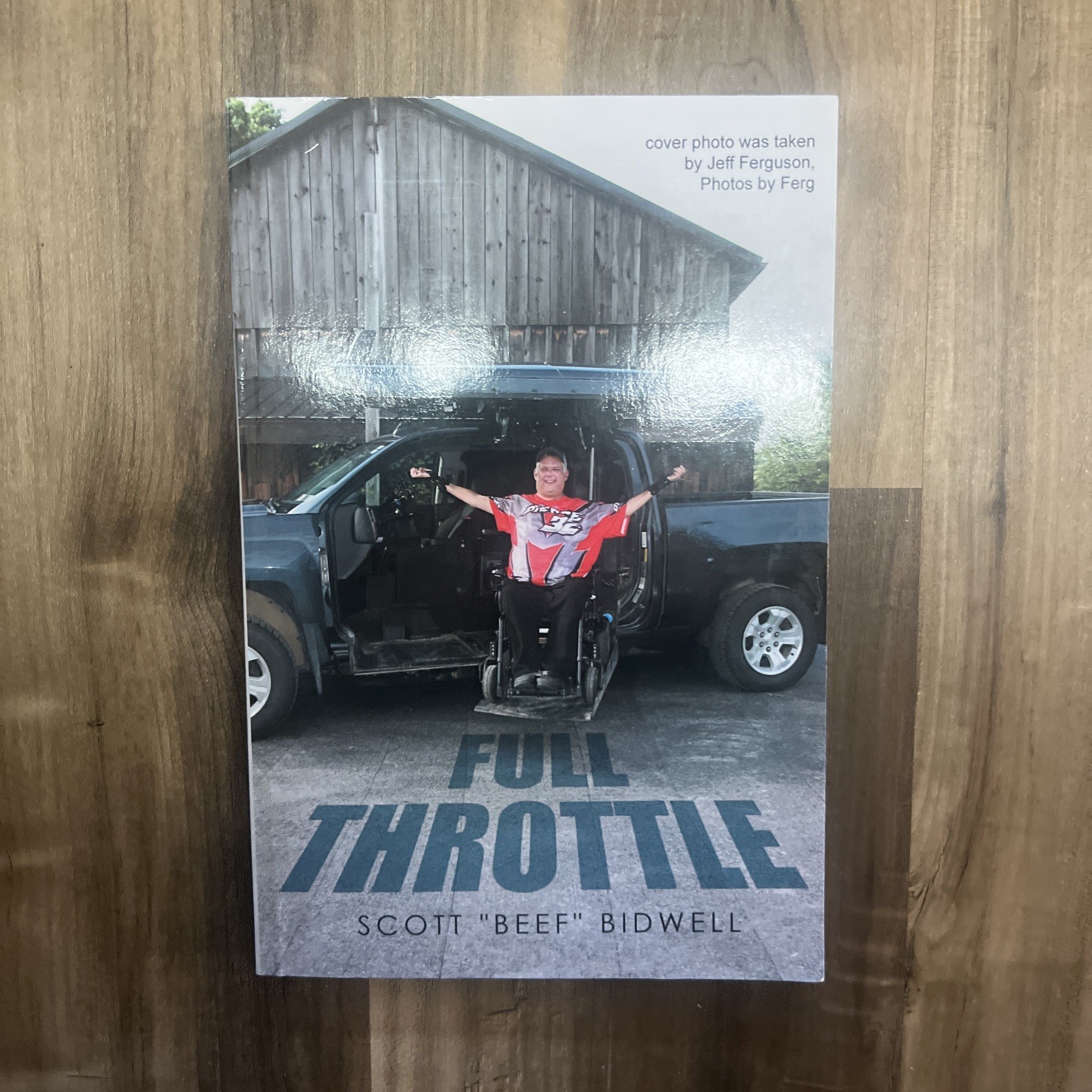 Full Throttle : Stories by Joe Hill 2019 Good Condition 1st Edition