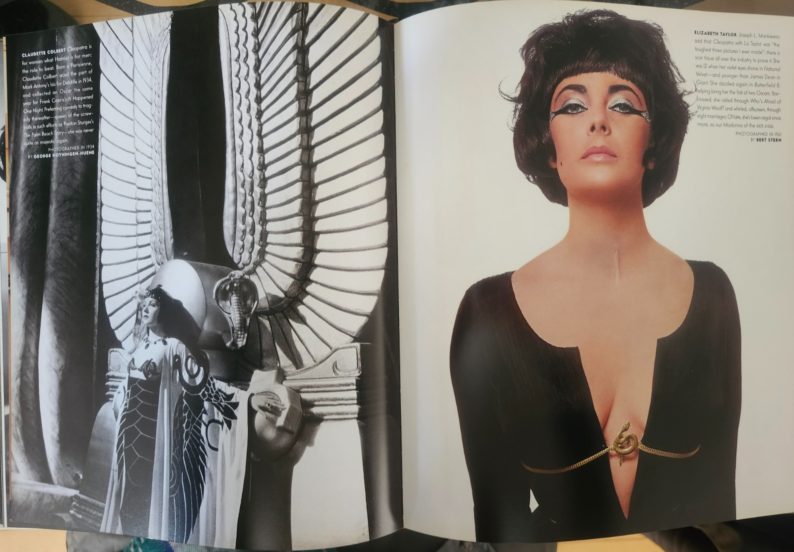 Vanity Fair’s Hollywood by Christopher Hitchens Graydon Carter Hardcover Book