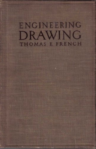 Engineering Drawing (A Manual Of Engineering Drawing For Students And Drafts…