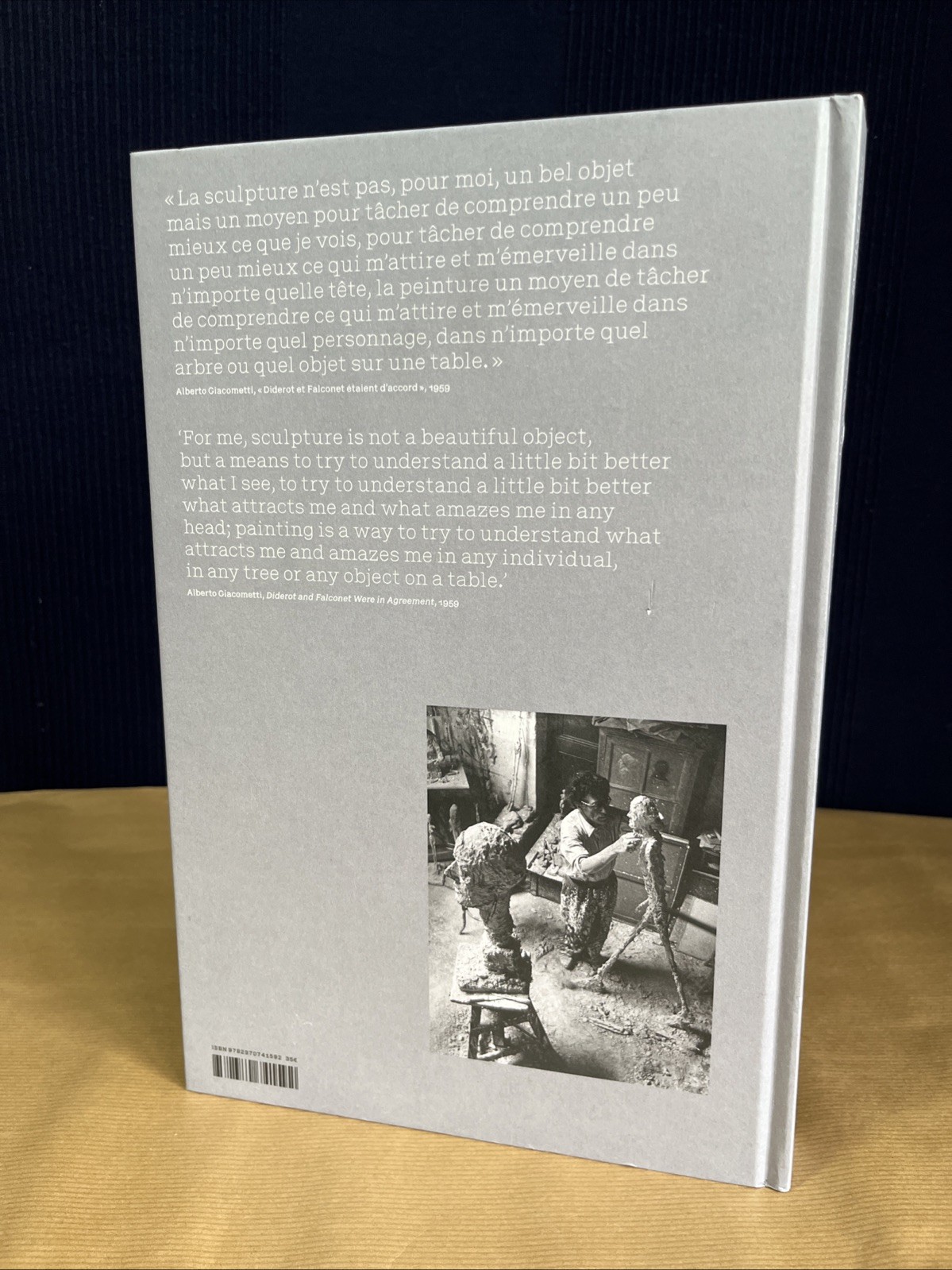Alberto Giacometti : Marvellous Reality Grimaldi Monaco 1st Ed 2021 lavish H/CVR
