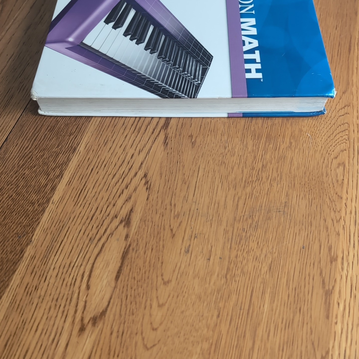 Saxon Math: Intermediate 4 by Stephen Hake Hardcover