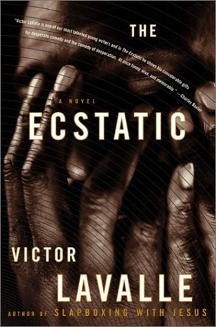 The Ecstatic: A Novel – hardcover La Valle, Victor