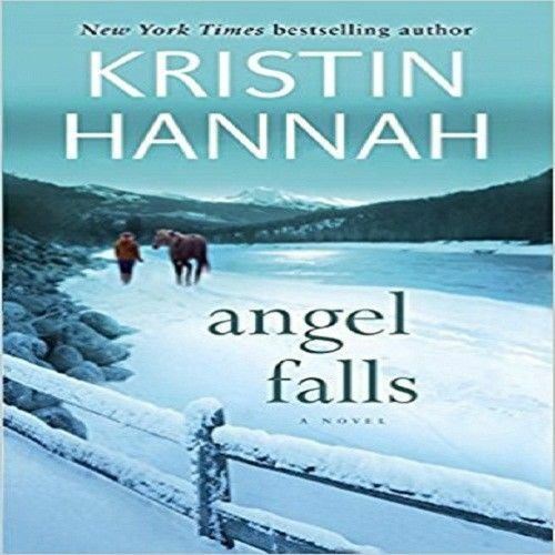 Angel Falls: A Novel [Mass Market Paperback] [Jan 30, 2001] Hannah, Kristin