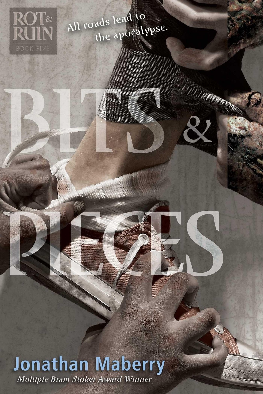 Bits & Pieces (Rot & Ruin)