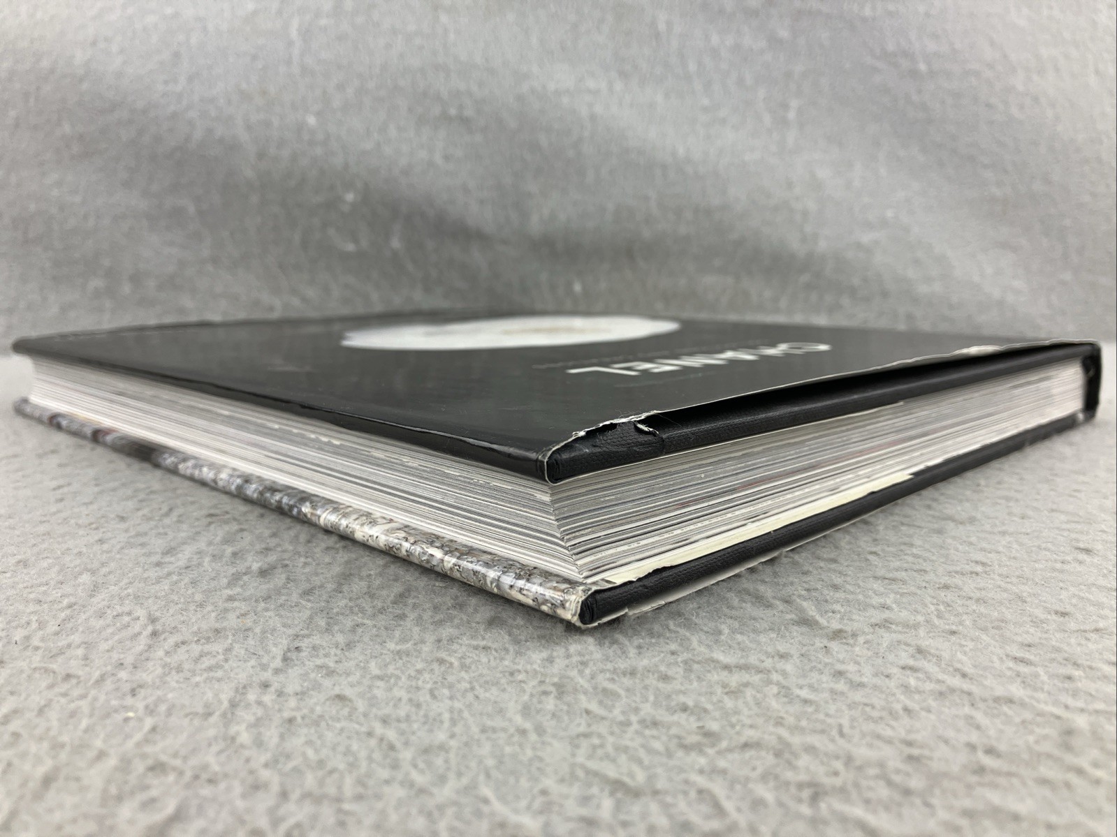 Chanel: Collections and Creations Daniele Bott Hardcover Photo Coffee Table
