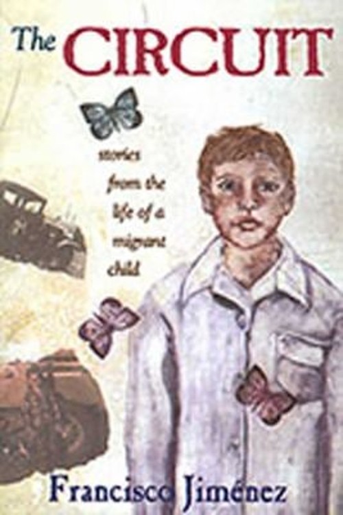 The Circuit : Stories from the Life of a Migrant Child Francisco