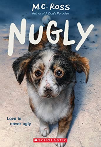 Nugly, Ross, M C