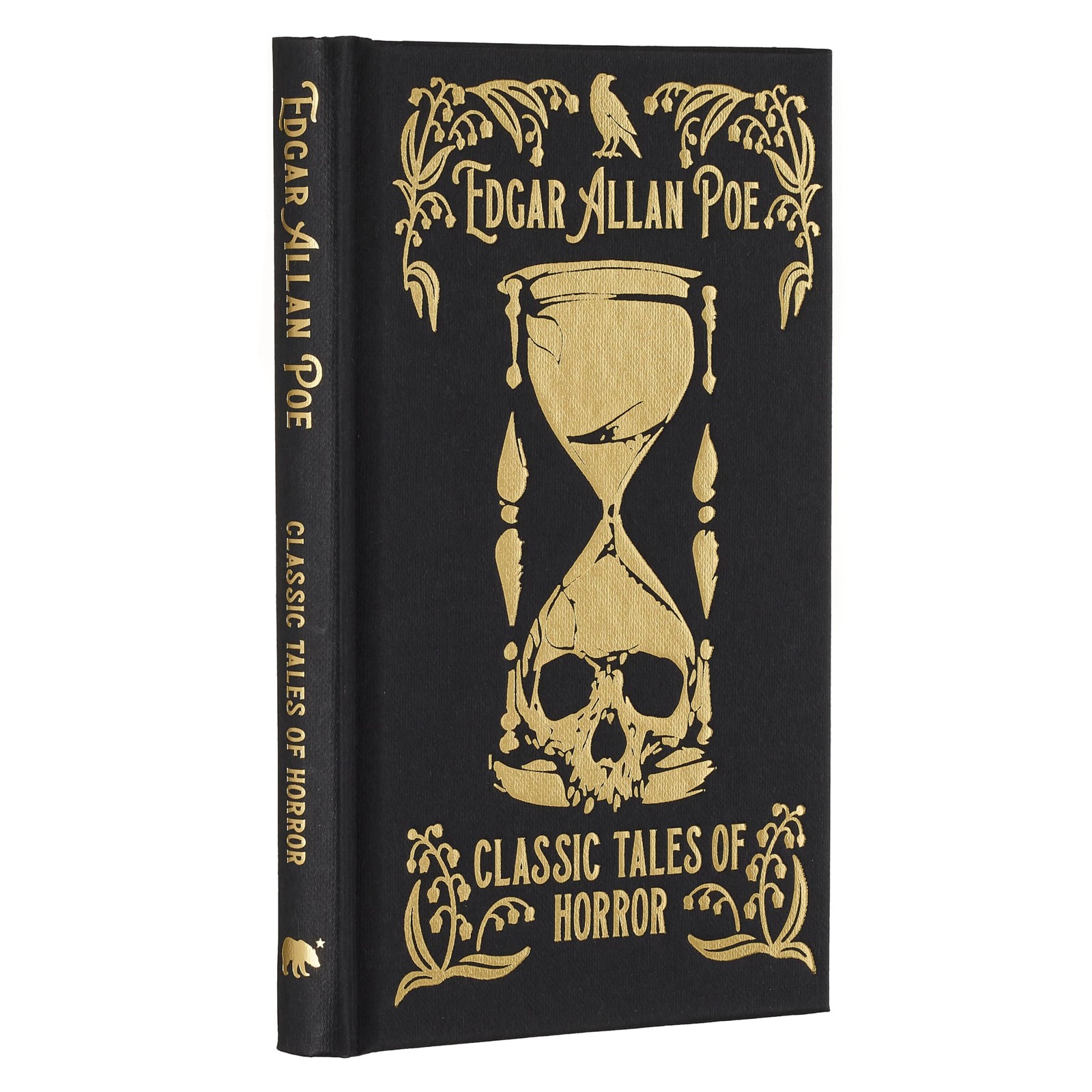 Edgar Allan Poe’s Classic Tales of Horror: Gilded Pocket Edition – Allan Poe…