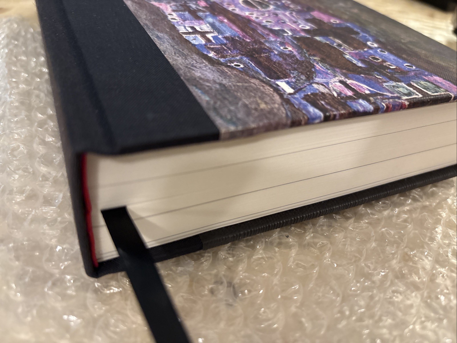 The Dark HC Signed James Herbert Centipede Press Limited 128/150 – Signed