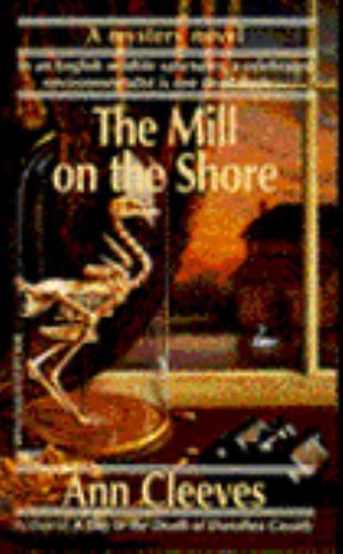 Mill on the Shore by