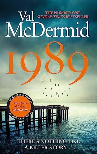 1989. 9780751583137