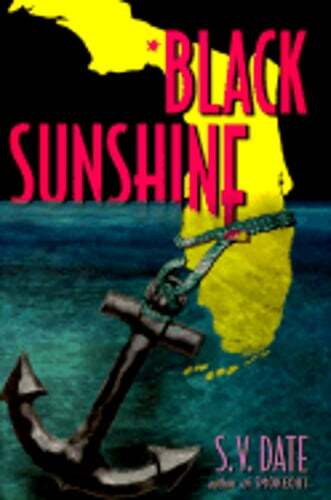 Black Sunshine by S V Date: Used