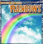 Rainbows; Nature’s Light Show – 1433970325, paperback, Kristen Rajczak