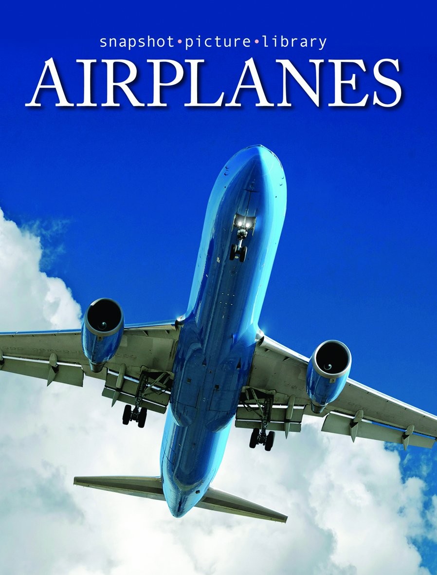 Snapshot Picture Library Airplanes