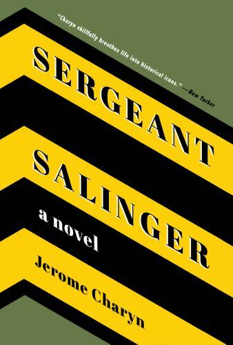 Sergeant Salinger (Paperback)