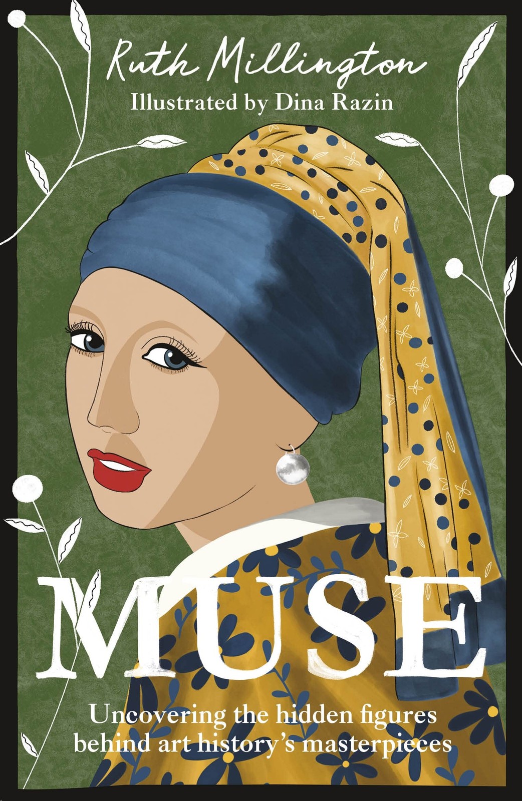 Muse: Uncovering the Hidden Figures Behind Art History’s Masterpieces