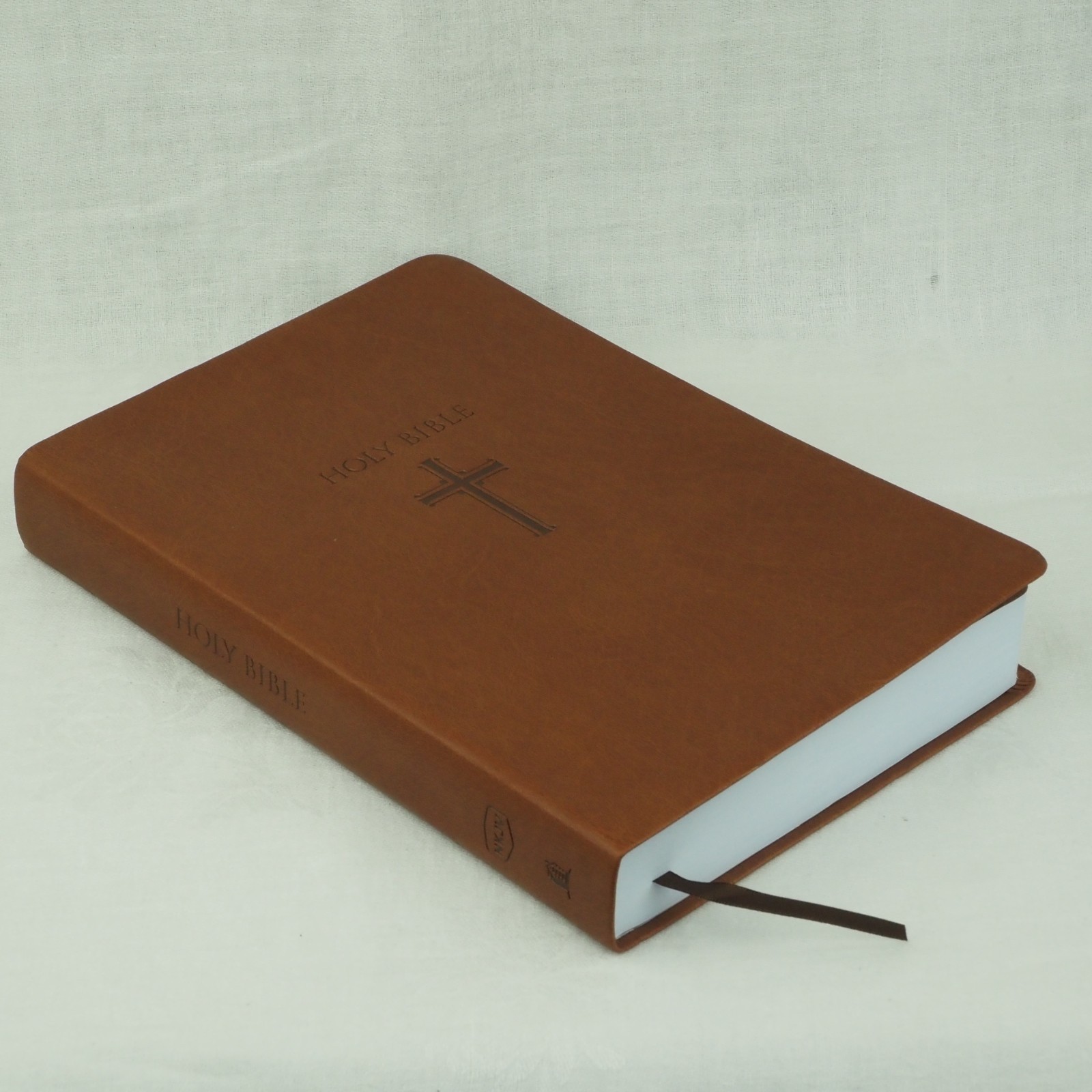 NKJV Super Giant Print Reference Holy Bible Red Letter Edition Thomas Nelson