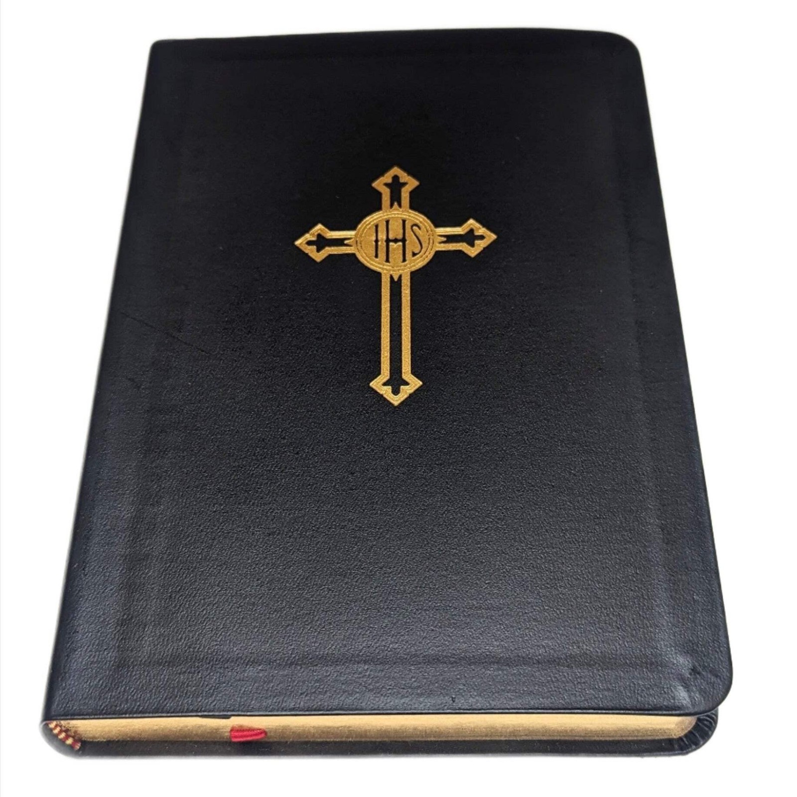 Parish Ritual Traditional 1962 (Collectio Rituum)