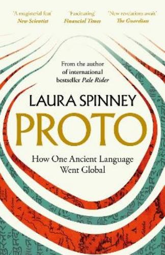 Laura Spinney Proto (Paperback) (UK IMPORT)