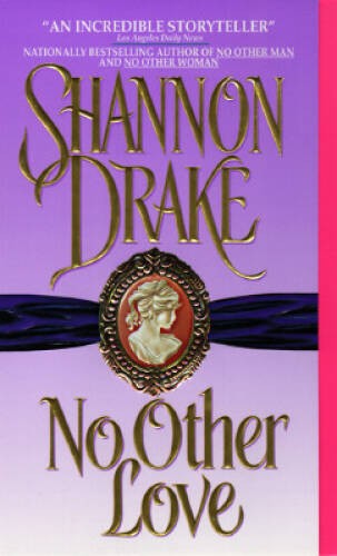 No Other Love (No Other Series) – Mass Market Paperback By Drake, Shannon – GOOD