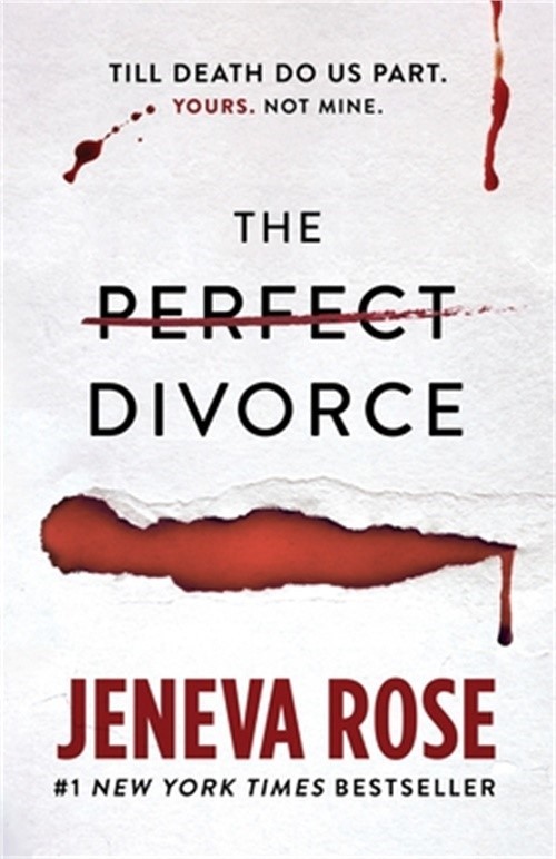 The Perfect Divorce (Hardback or Cased Book)