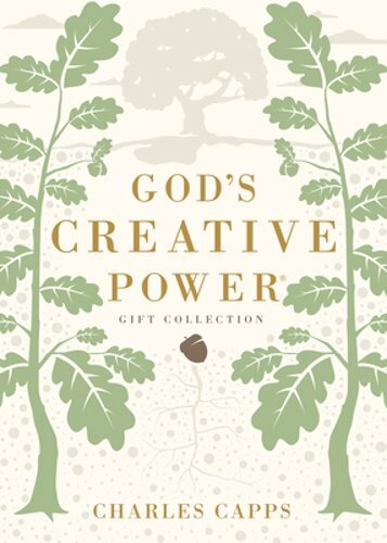 God’s Creative Power Gift Collection: Victorious Living Through Speaking God’s