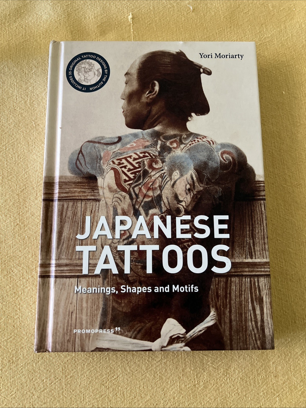 Japanese Tattoos: Meanings, Shapes and Motifs