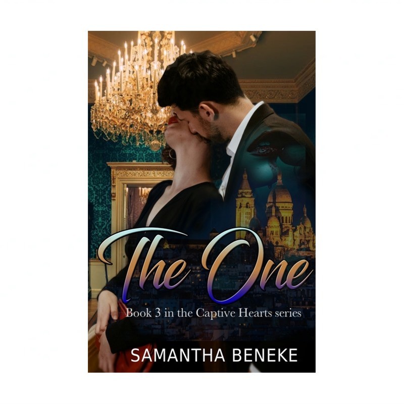 The One: Book 3 in the Captive Hearts series