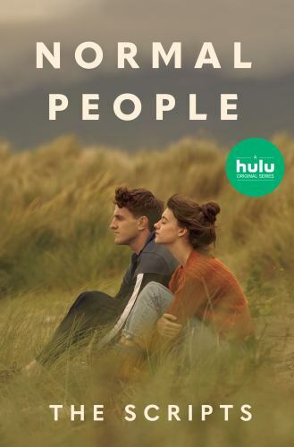 Normal People: the Scripts by Sally Rooney (2021, Hardcover)