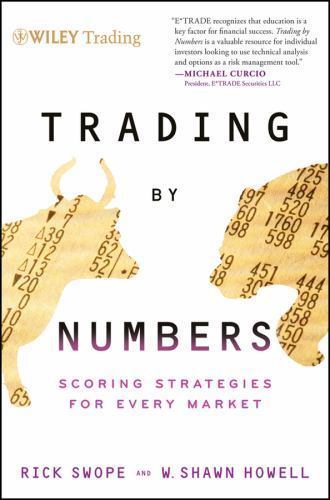 Wiley Trading Ser.: Trading by Numbers : Scoring Strategies for Every Market by