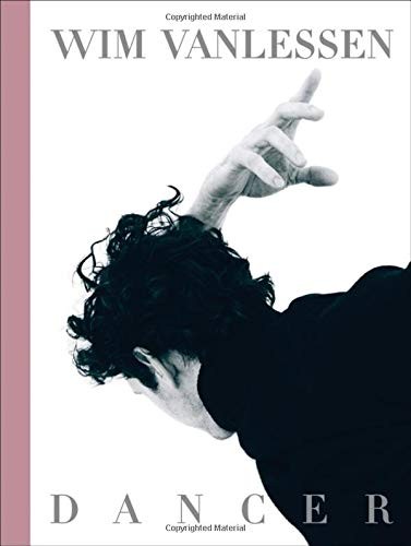 DANCER: WIM VANLESSEN By Michael James Gardner – Hardcover *Excellent Condition*