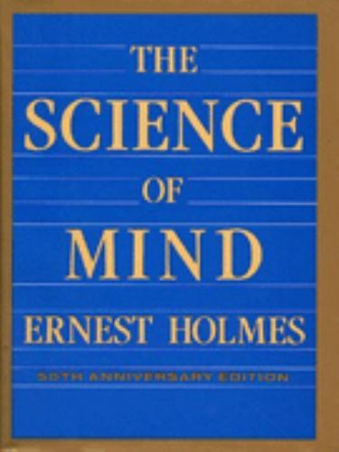 Science/Mind 50th by Holmes, Ernest