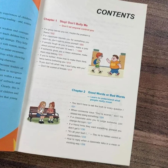 Raise Children Street-Smart Paperback Helping Kid Build Confidence Comic Edition