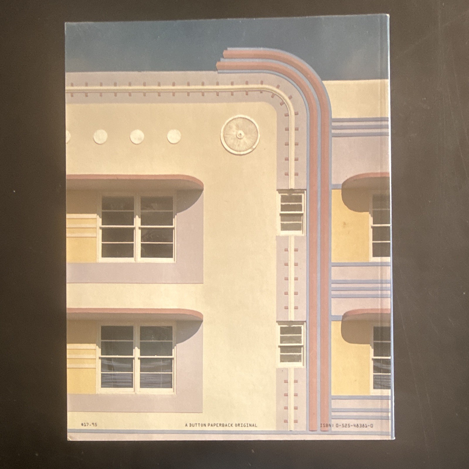 Deco Delights Miami Beach Architecture Barbara Baer Capitman PB Illus