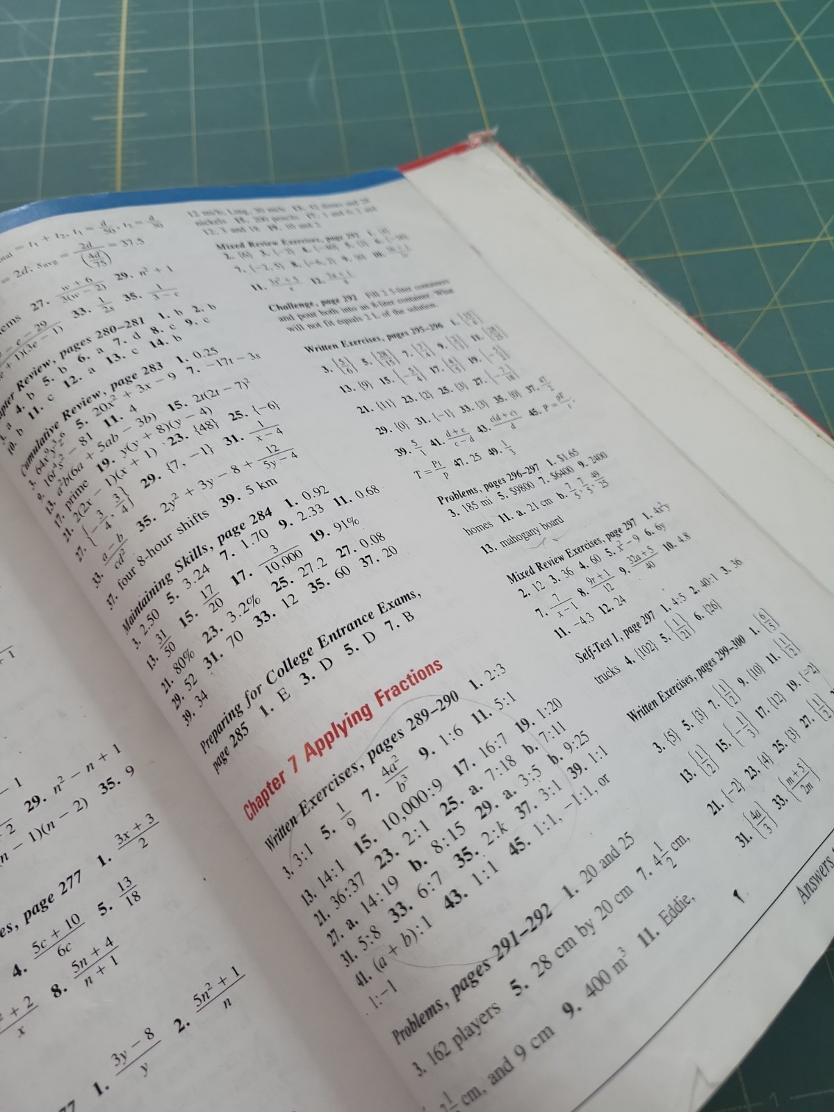 Algebra: Structure and Method Book 1 – Hc By Brown, Richard – “SEE PHOTOS”