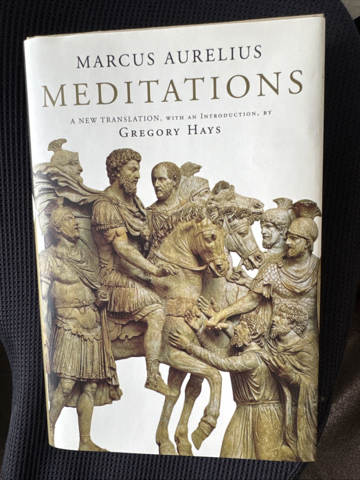 Meditations: A New Translation
