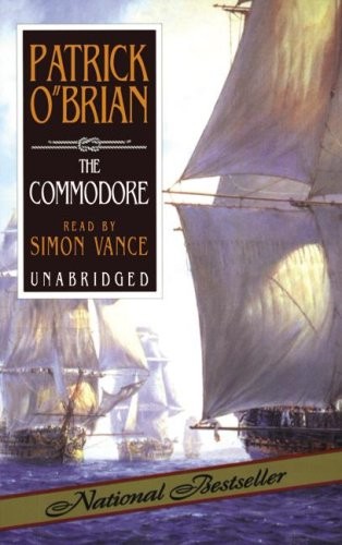 The Commodore