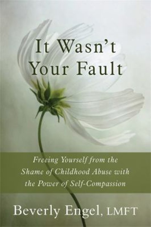 It Wasn’t Your Fault : Freeing Yourself from the Shame of Childho